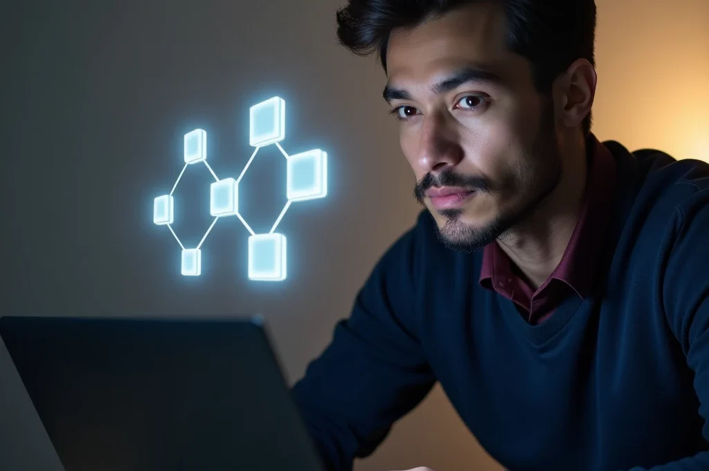 Was ist Blockchain-Technologie? Funktion, Nutzen und Grenzen einfach erklärt