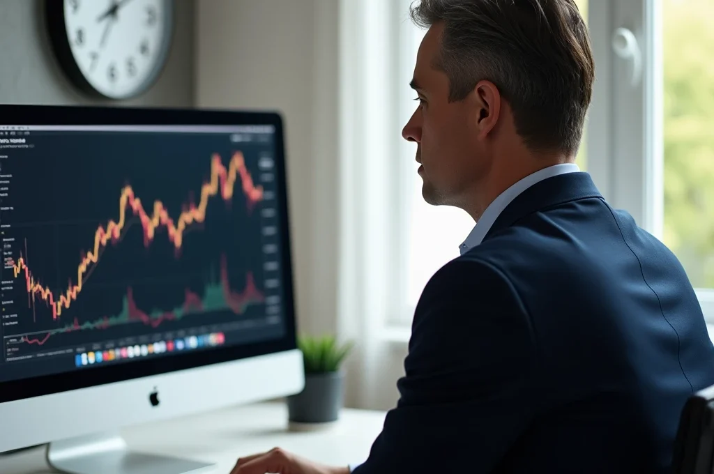 Handelszeiten an deutschen Börsen: Öffnungszeiten und Trading-Routine