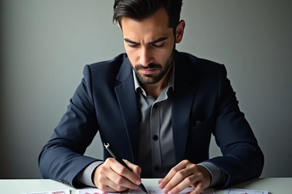 Was sind Finanzprodukte? Prüfpunkte, Risiken und KI-Analyse