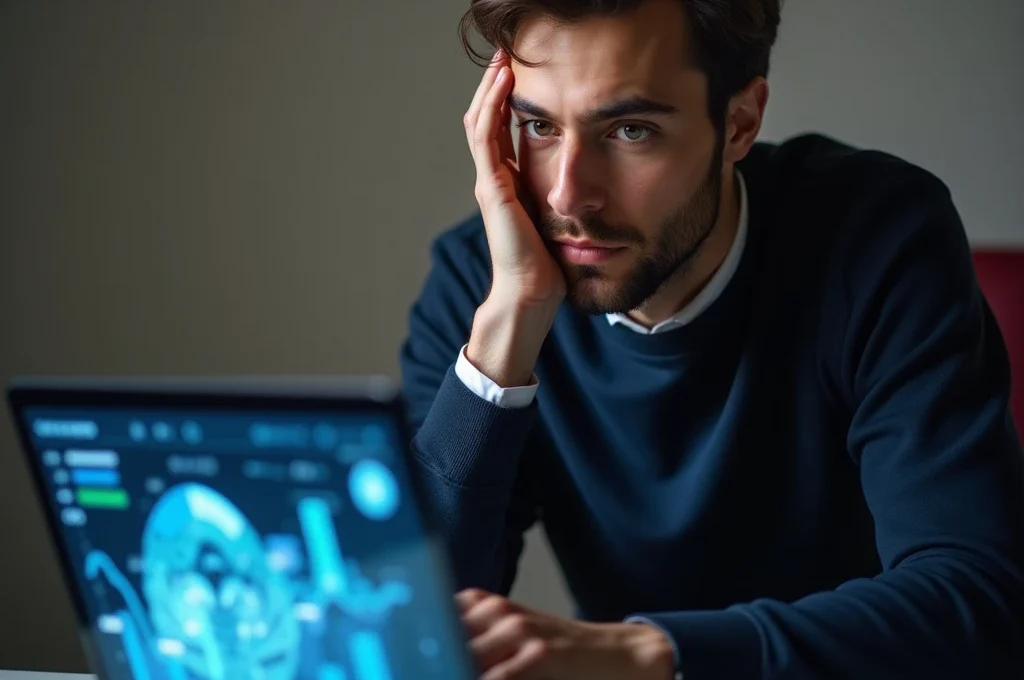 Was ist aktives Investieren? KI, Risiken und die eigene Routine