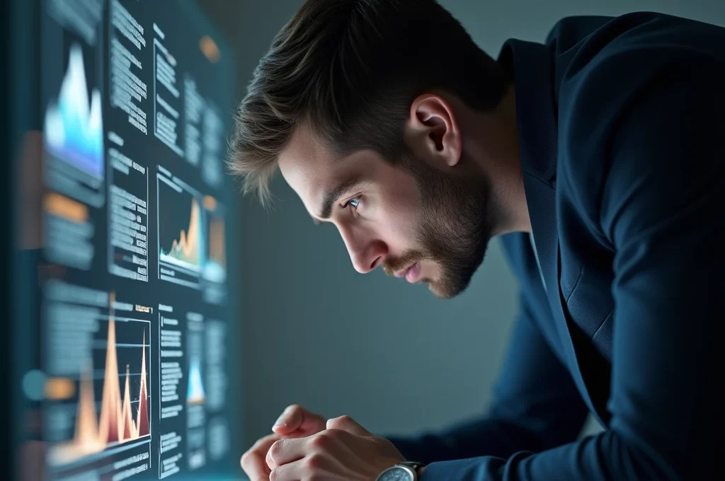 Trading-Signale erklärt: Prüfen, Risiken erkennen und richtig einordnen