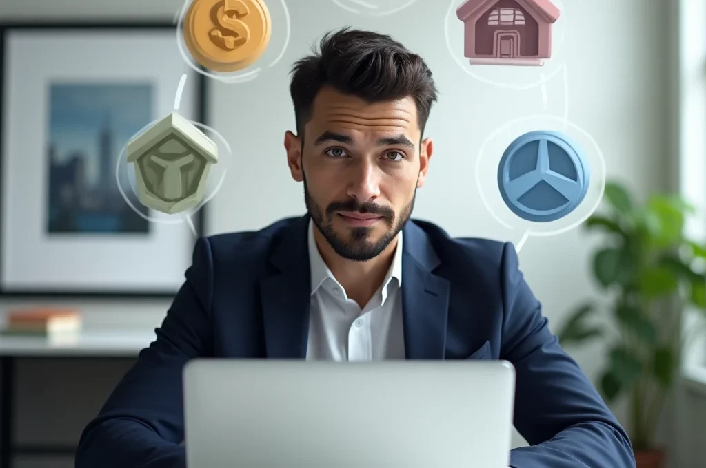 Was ist Tokenisierung? Bedeutung, Funktionsweise und Risiken einfach erklärt