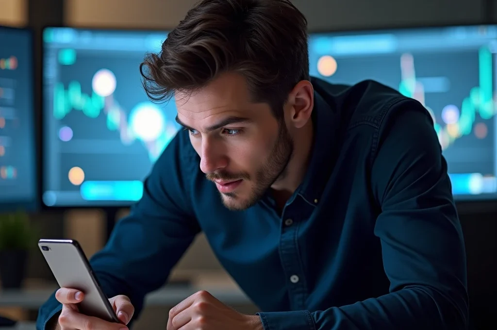 Trading-Signale erklärt: Bedeutung, Marktunterschiede und Risiken